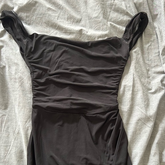 Tiger Mist Dress - Picture 3 of 4